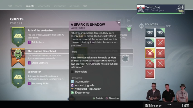Illustration for article titled Estos son los cambios más importantes que tendrá Destiny en su nueva expansión